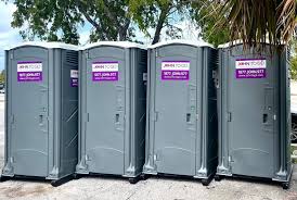 Types of Portable Toilets We Offer in Weiser, ID